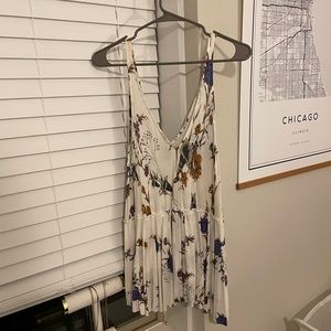 Urban Outfitters M tank